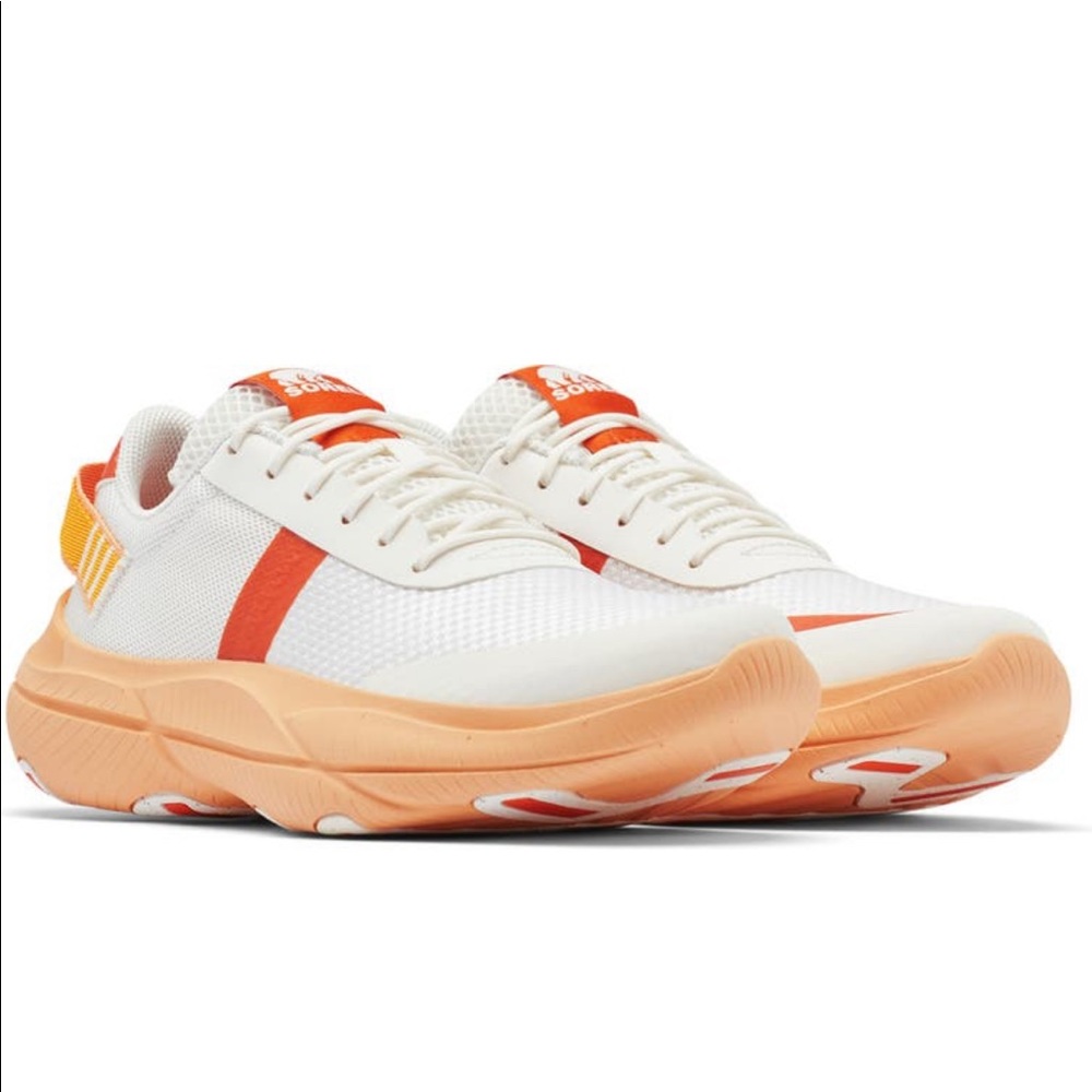 SOREL XprAna Explorer Blitz Leisure Sneaker